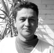 The Bonn artist, Babak Saed. Photo/Copyright: Babak Saed / VG BildKunst, Bonn, 2008 The Bonn artist, Babak Saed. Photo/Copyright: Babak Saed / VG BildKunst, Bonn, 2008